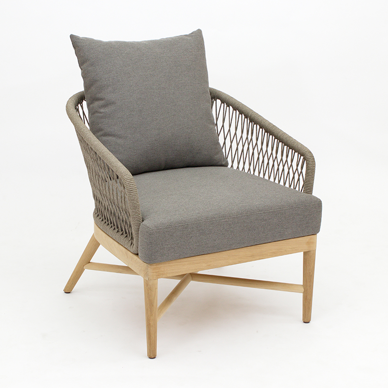 Ashley Lounge Chair