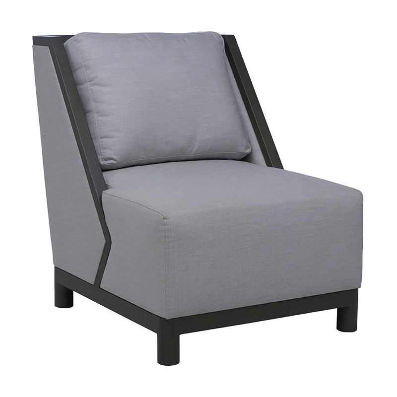 Burma Lounge Chair