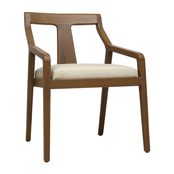 Evy Armchair