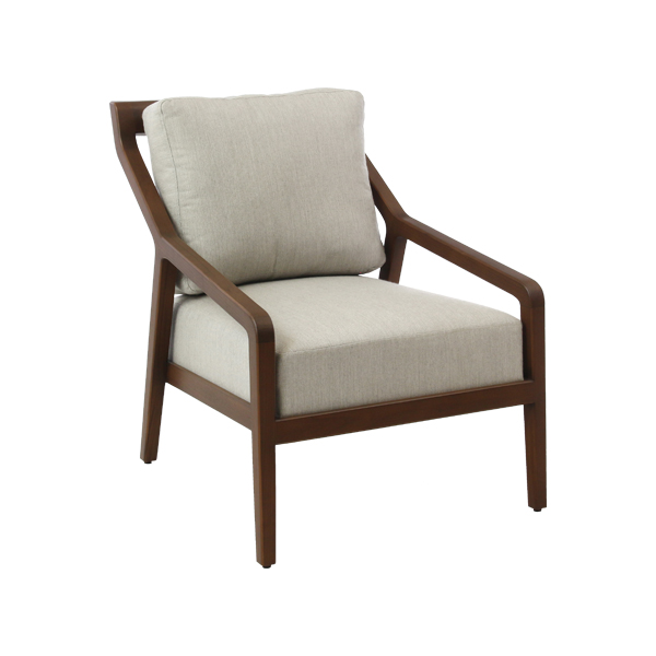 Evy Lounge Chair