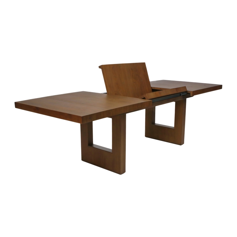 Maxi Dining Table Extendable KD