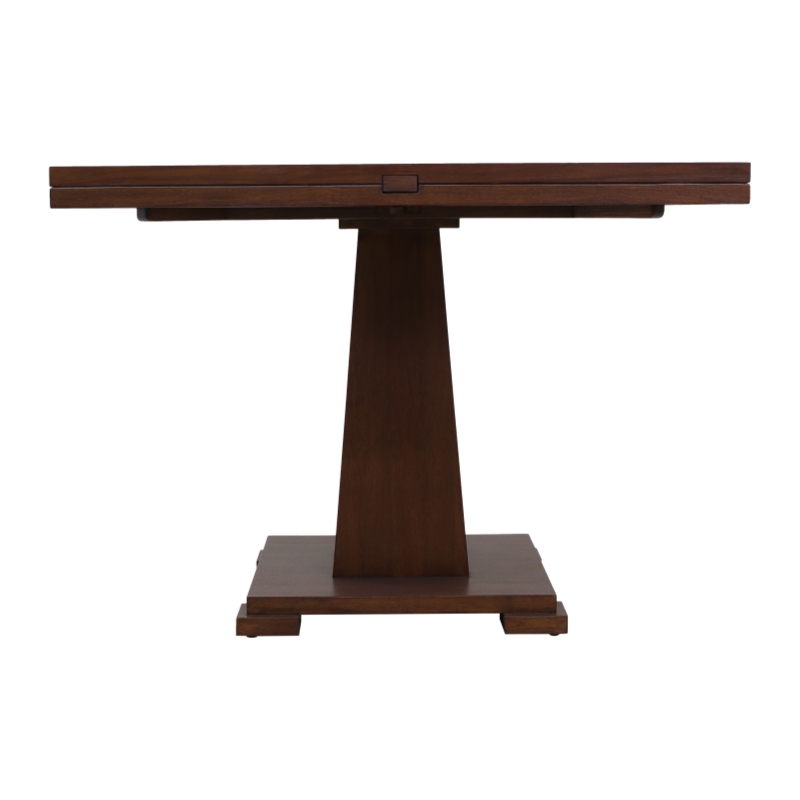 Obelisk Square Dining Table Extendable