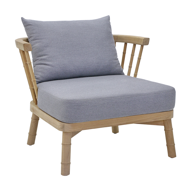 Pring Outdoor Lounge Chair