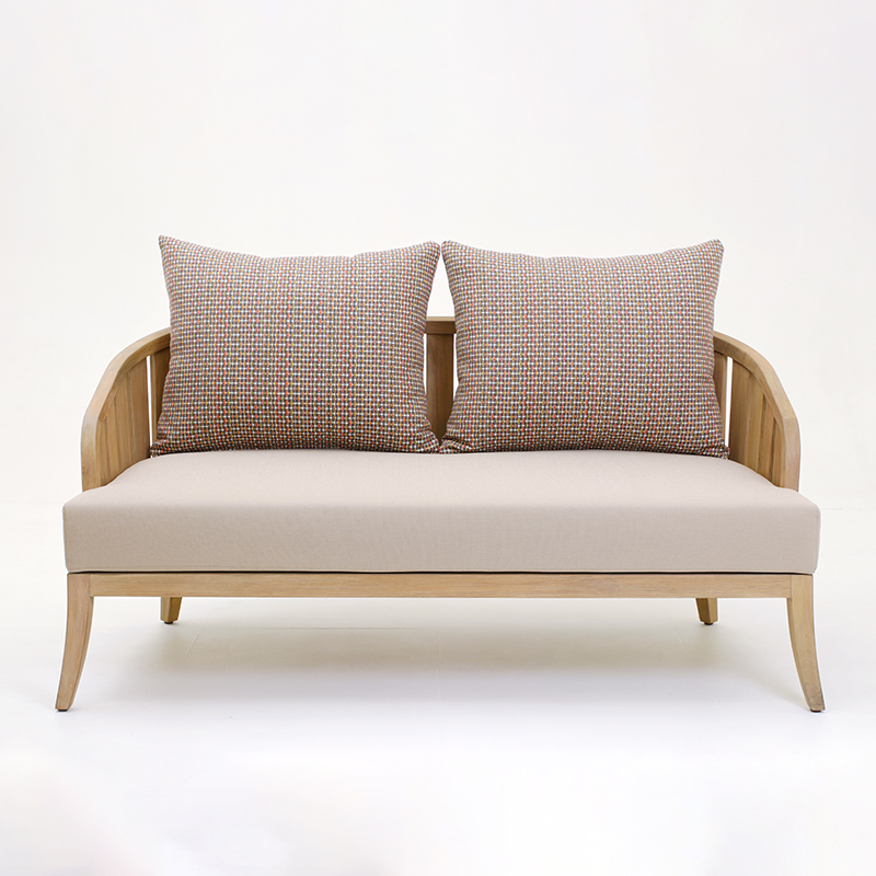 Sophie Outdoor 2 Seater Sofa
