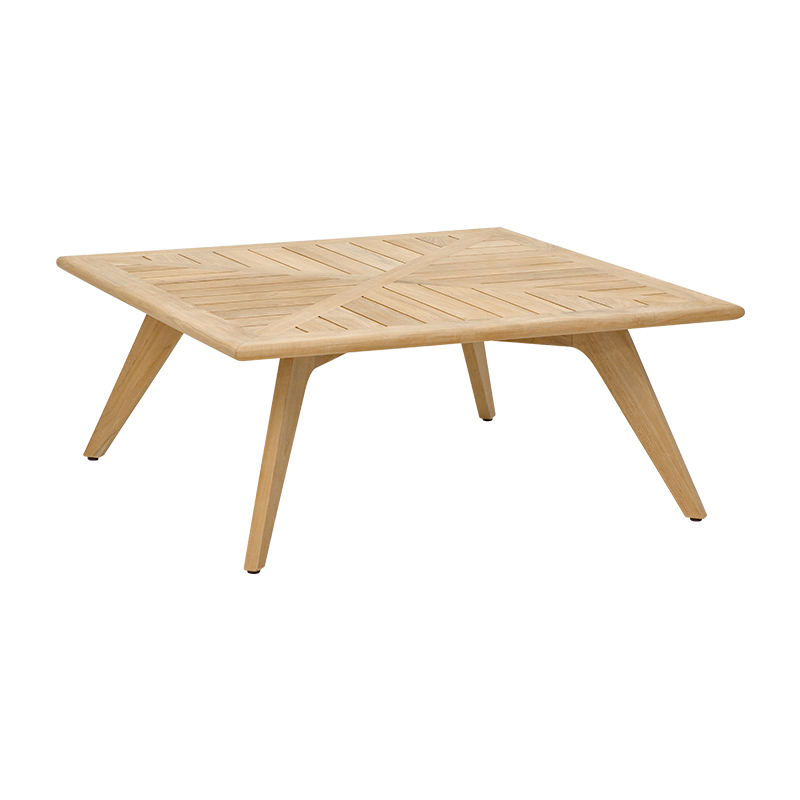 Watu Outdoor Coffee Table Square