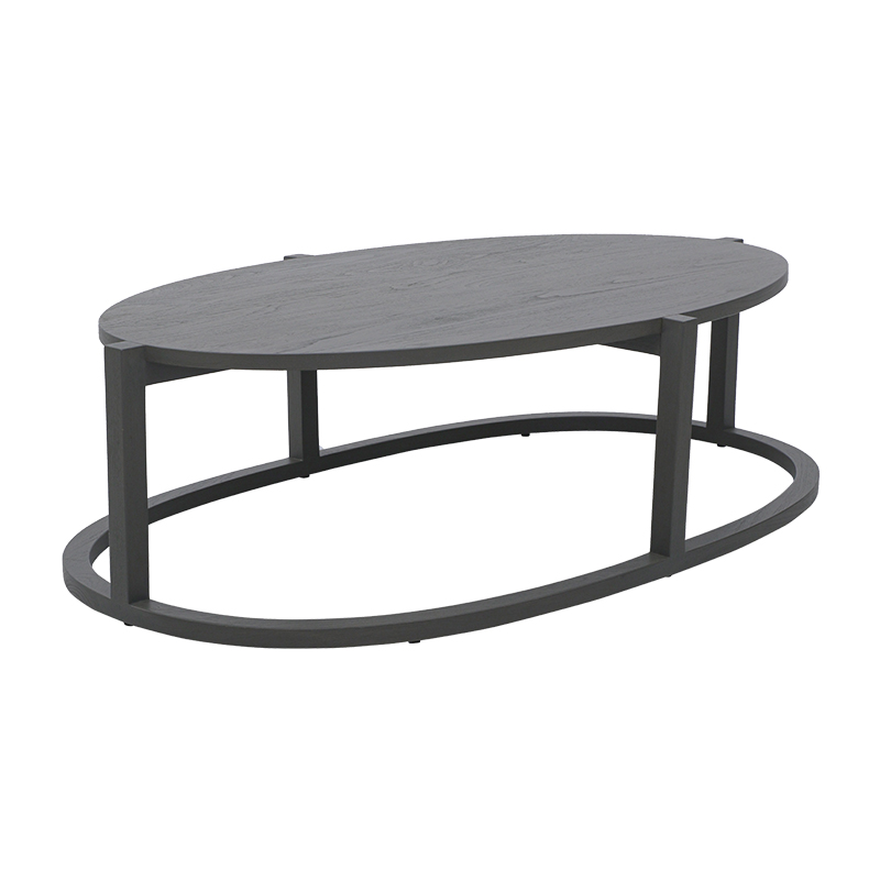 Skandi Oval Coffee Table