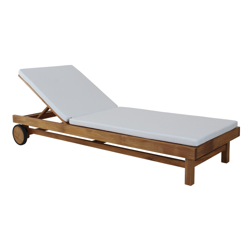 Cubular Pool Lounger