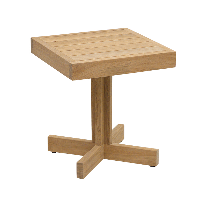 Rimi Outdoor Side Table-B