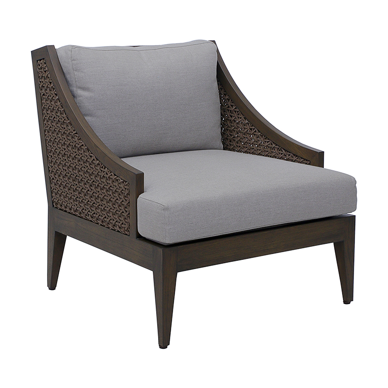 Cologne Lounge Chair