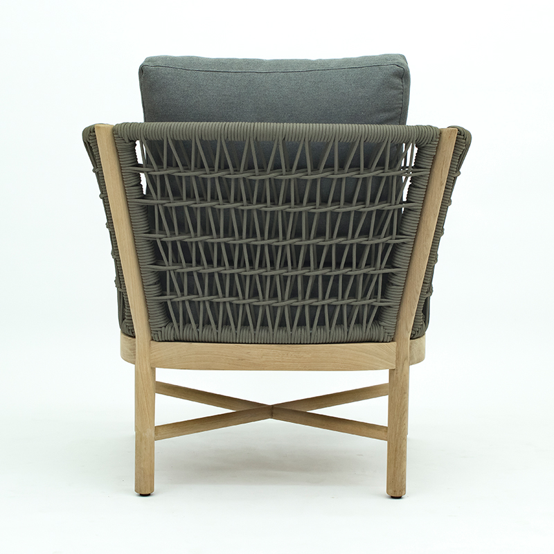Rei Lounge Chair