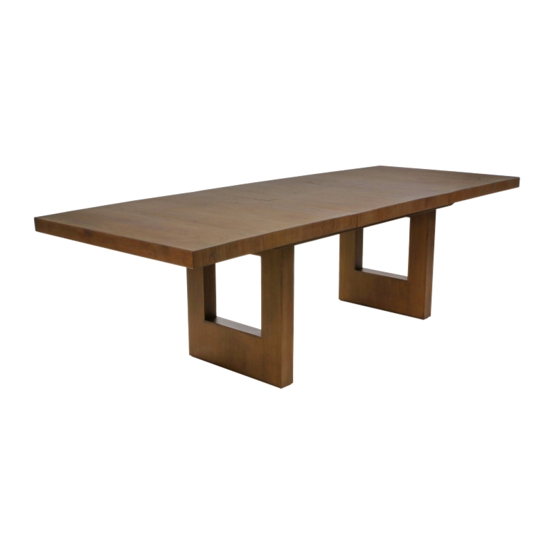 Maxi Dining Table Extendable KD