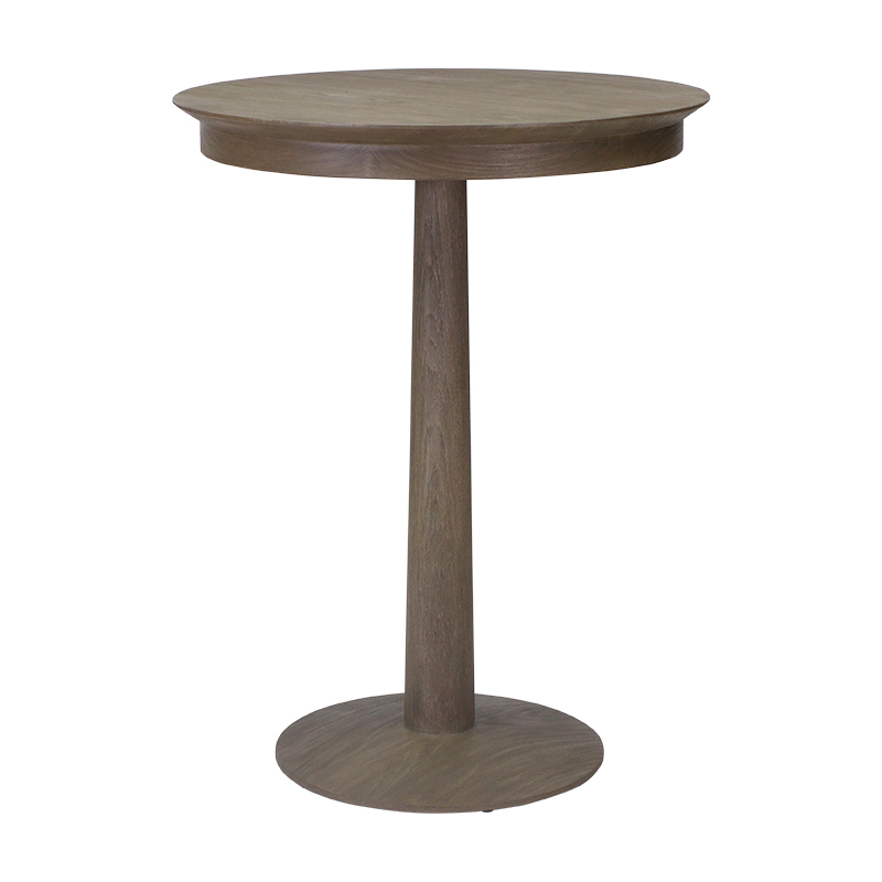 Taro Bar Table