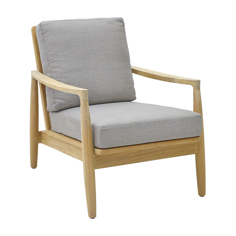 Wethan Outdoor Lounge Chair