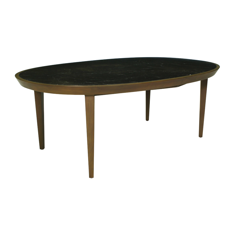 Kacha Oval Dining Table