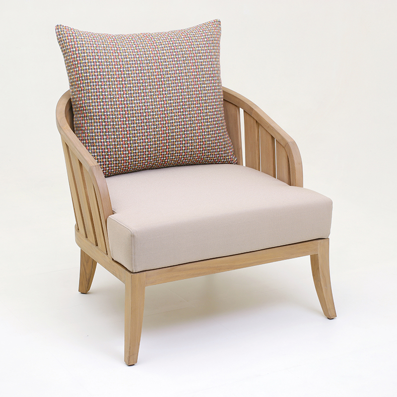 Sophie Outdoor Lounge Chair