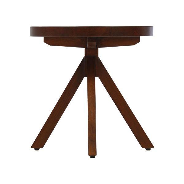 Jalan Side Table [Round]