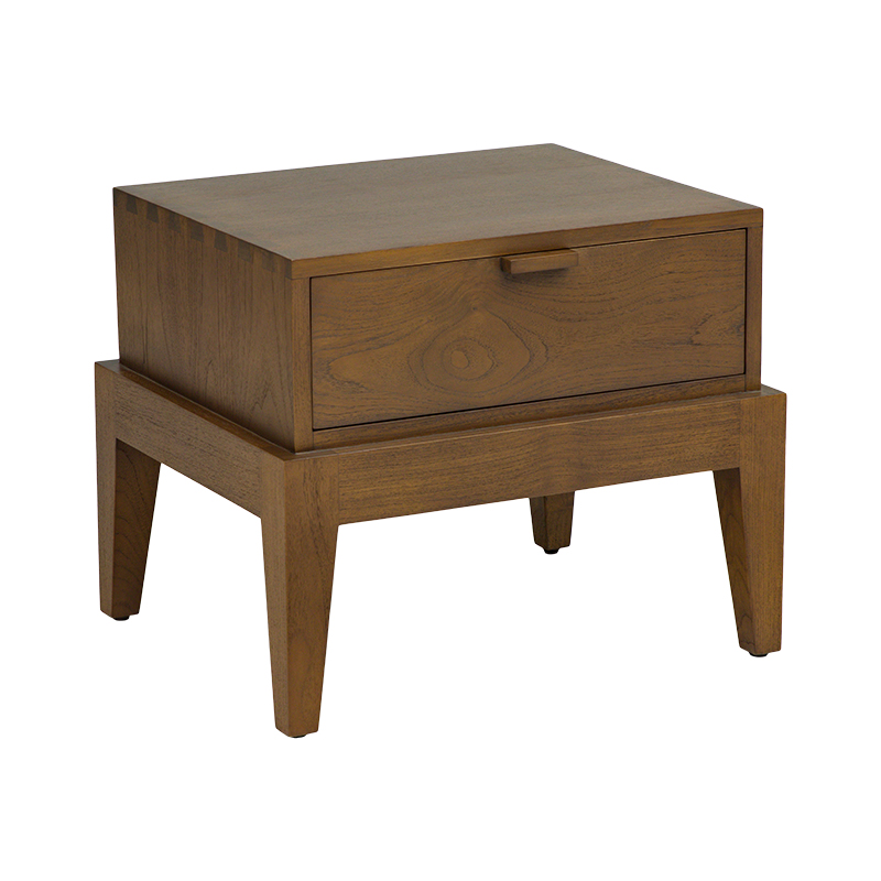 Santai Side Table