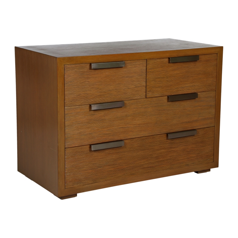 Grit Chest of Drawer