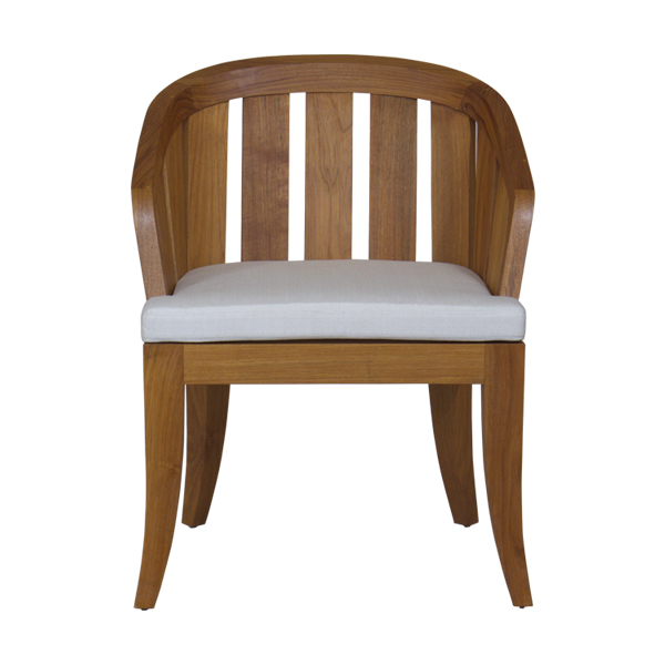 Sophie Outdoor Chair