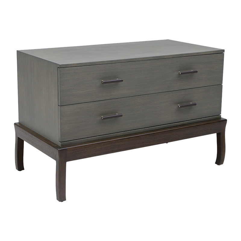 Duo Chest of Drawers