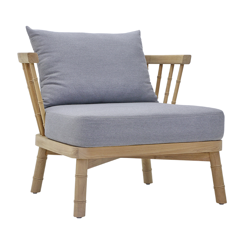 Pring Outdoor Lounge Chair