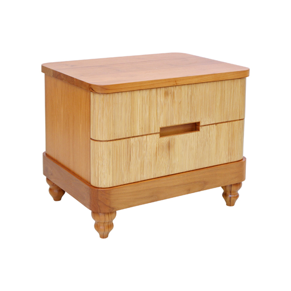 Teabu Bed Side Table