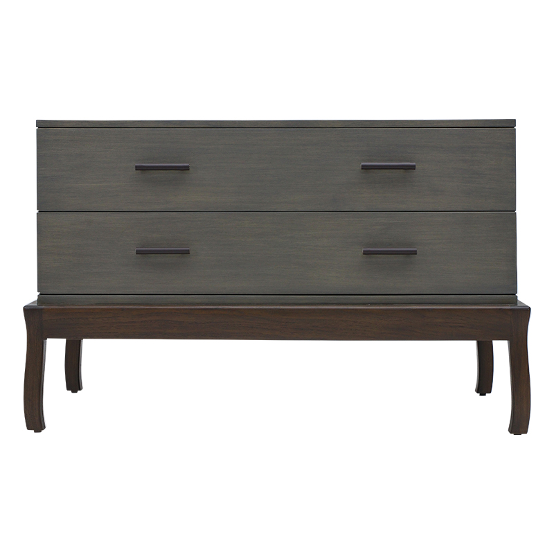 Duo Chest of Drawers
