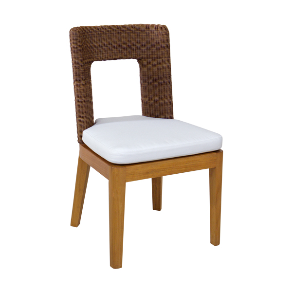 Teabu Outdoor Chair