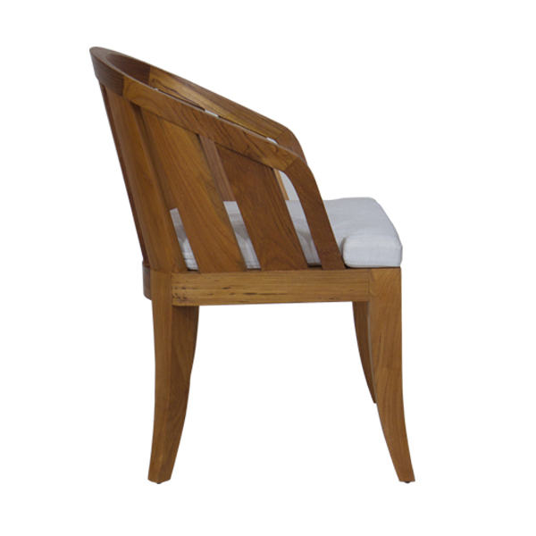 Sophie Outdoor Chair