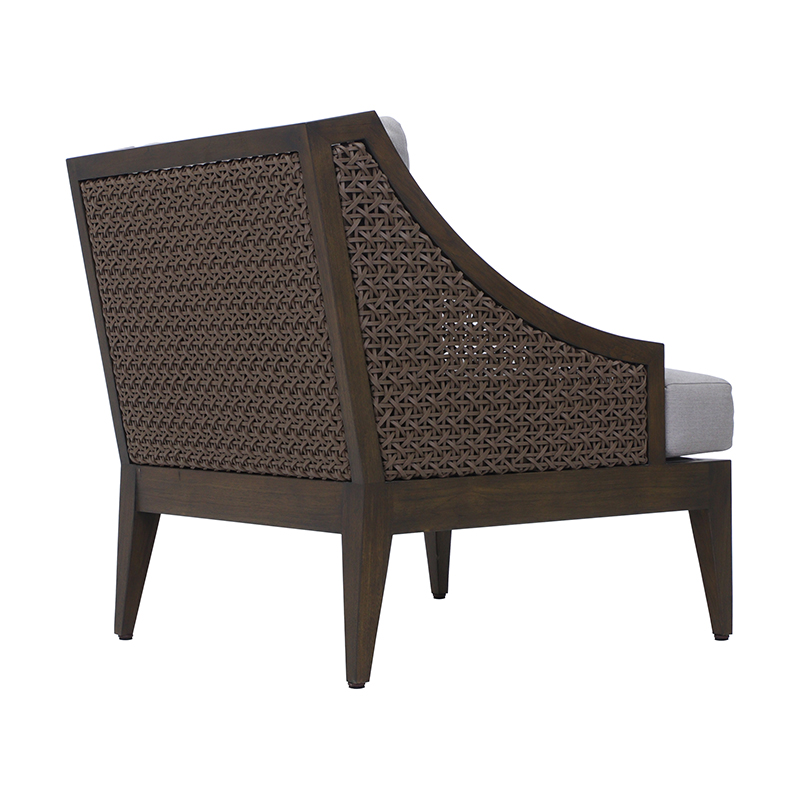 Cologne Lounge Chair