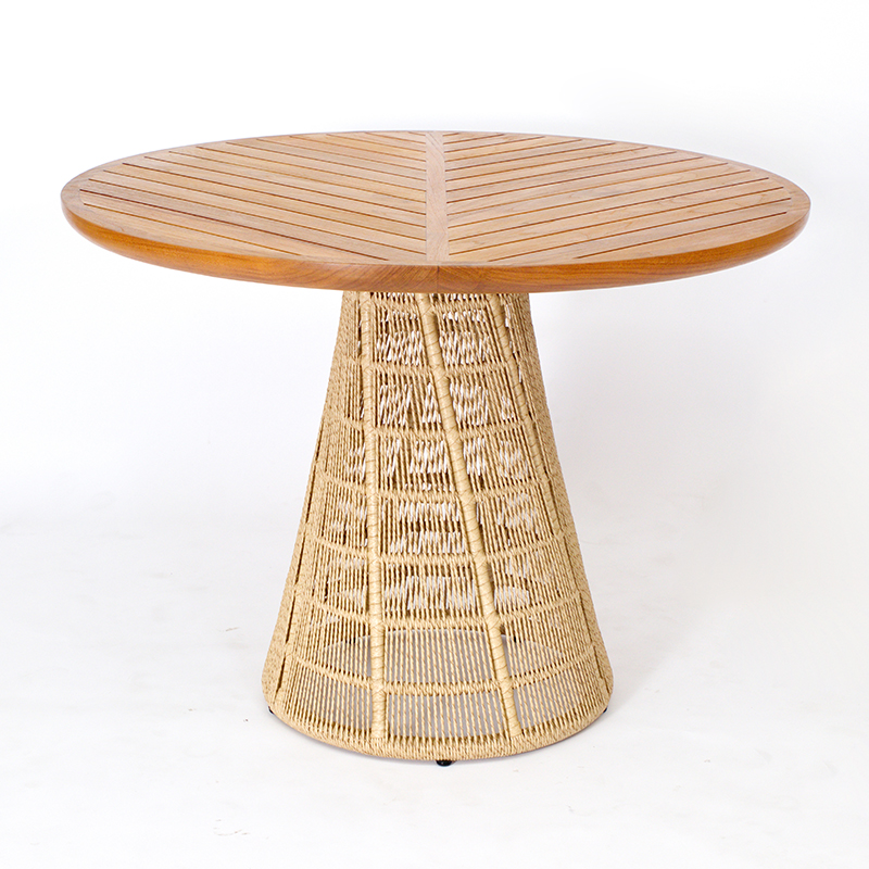 Paone Dining Table Round