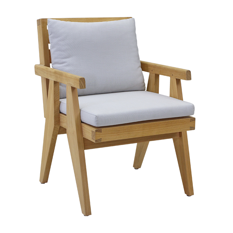 Sena Outdoor Armchair