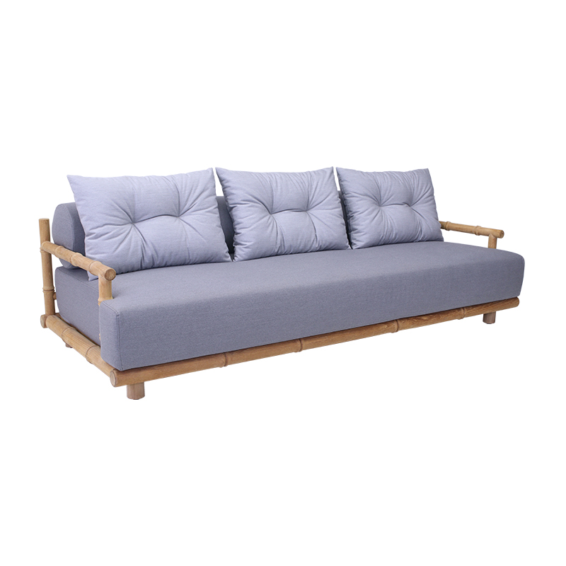 Pring Outdoor Sofa 3 Seater