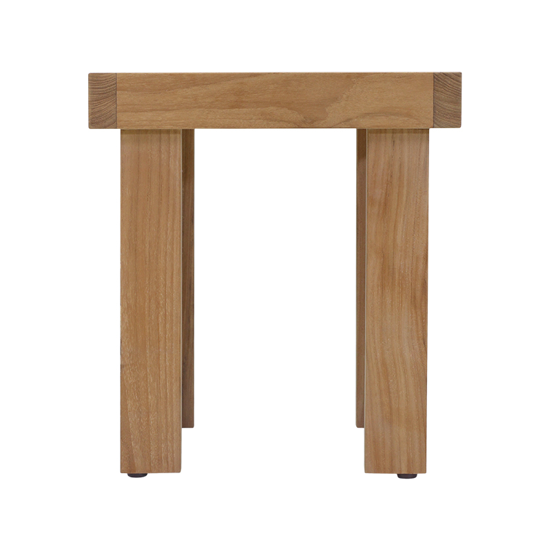 Rimi Outdoor Side Table-A
