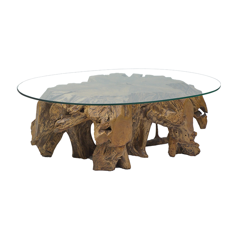 Origins Akar Coffee Table