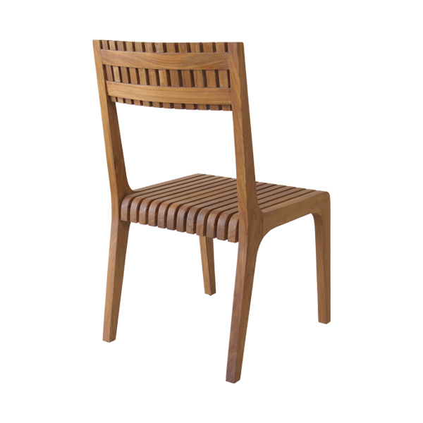 Rusuk Chair
