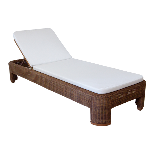 Teabu Pool Lounger