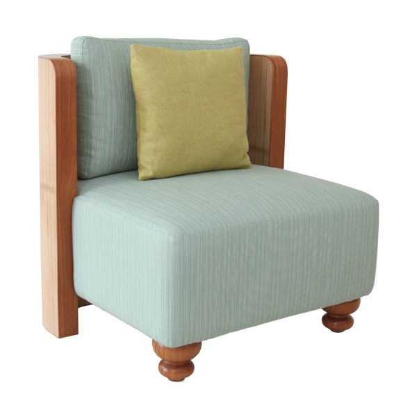 Teabu Lounge Chair