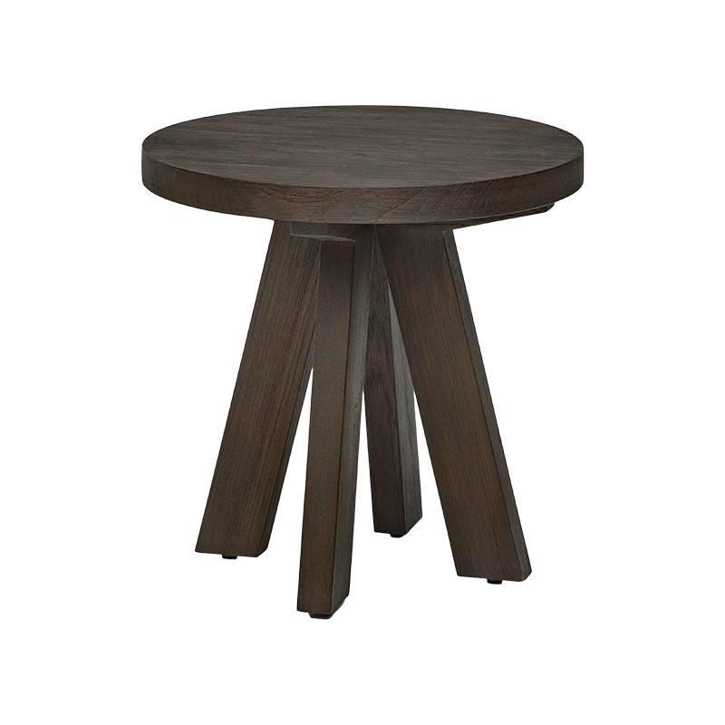 Newport Side Table (Round)