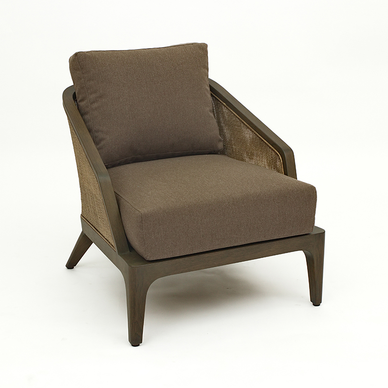 Ein Lounge Chair