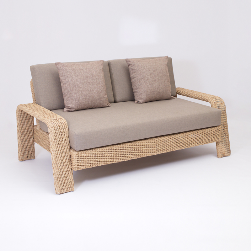 Bred Sofa 2 Seater