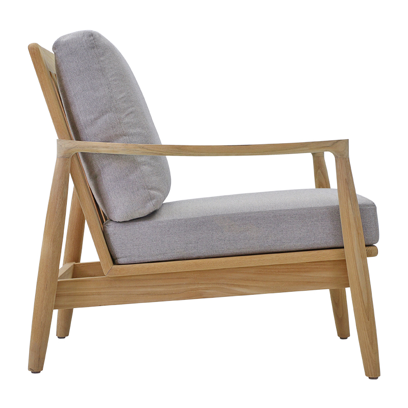 Wethan Outdoor Lounge Chair