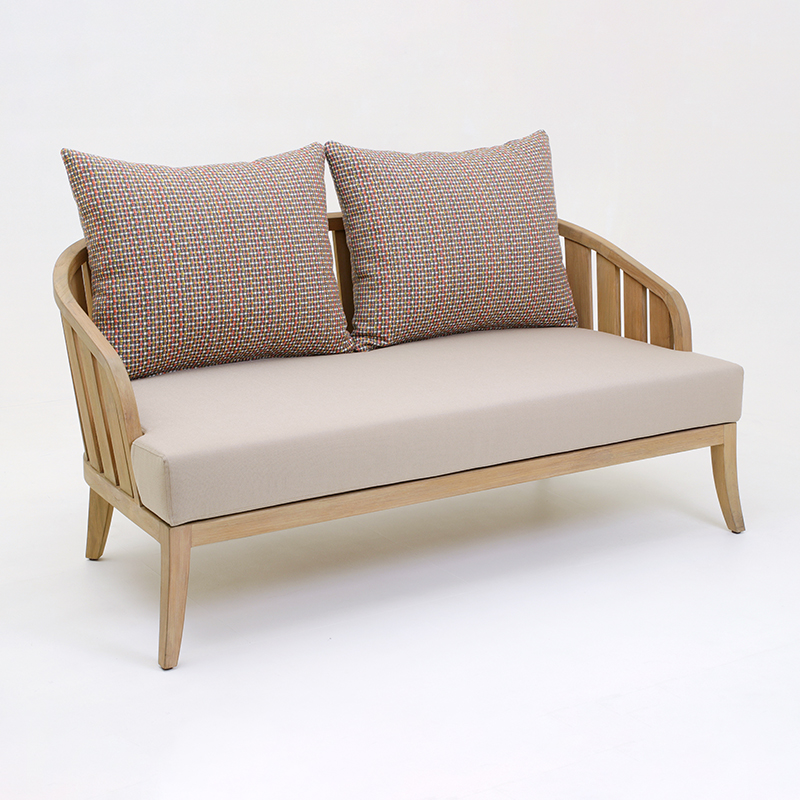 Sophie Outdoor 2 Seater Sofa