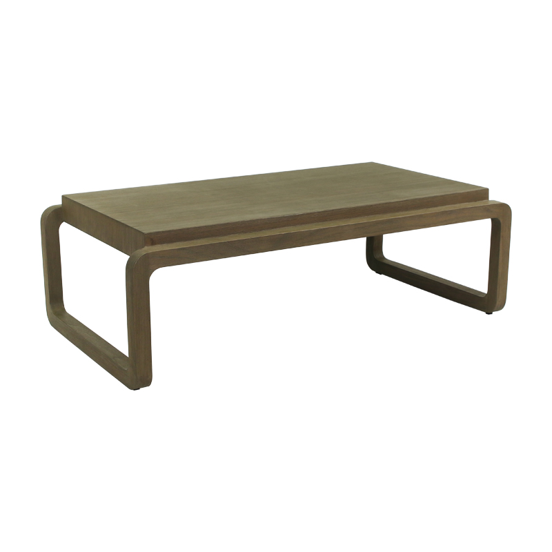 Lun-koon Rectangular Coffee Table