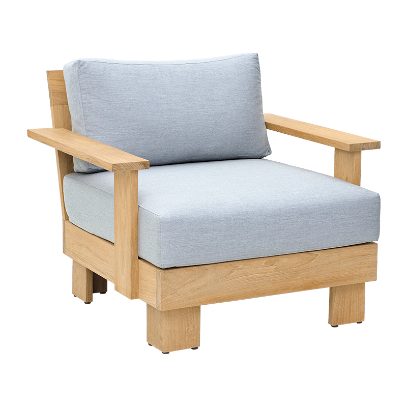 Rimi Outdoor Lounge Chair