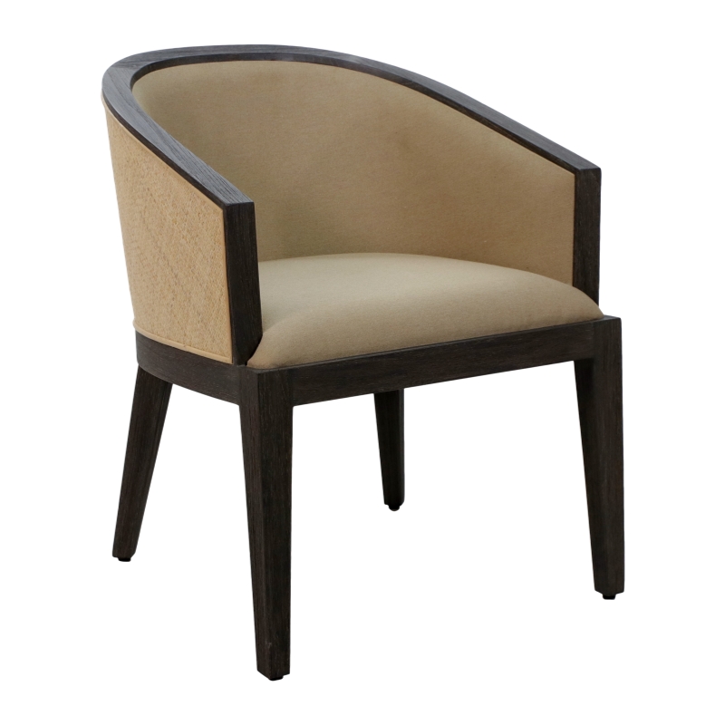 Tayo Armchair