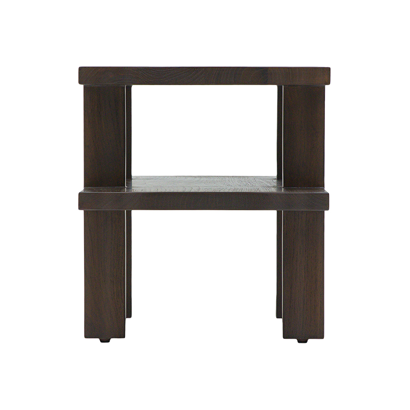 Timor Bed Side Table