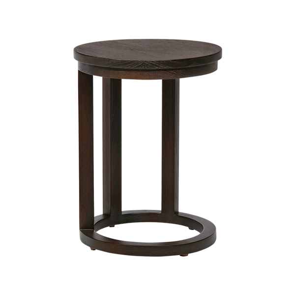 MOD-C Side Table Round