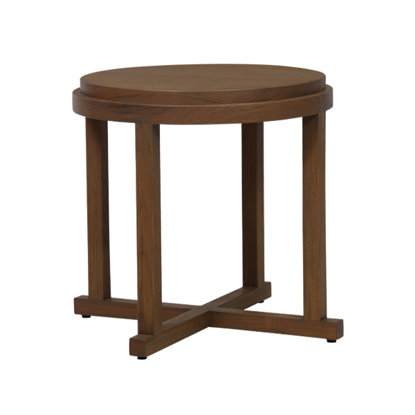 EDG-E Round Side Table-C