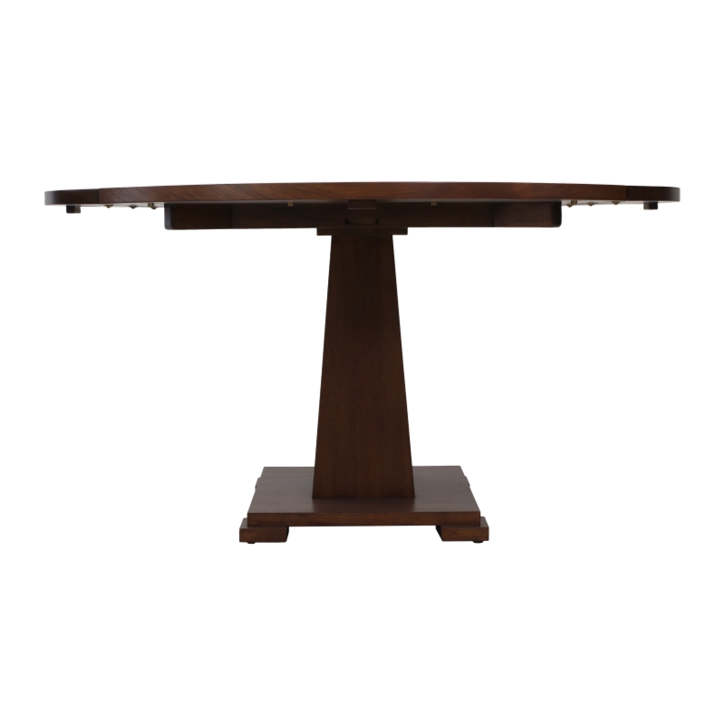 Obelisk Square Dining Table Extendable